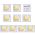thumbnail image 1 of Filtro de jeringa COBETTER PES de doble capa, 0,2 μm, 33 mm, 10 unidades, 1 of 6