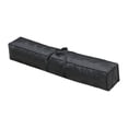 thumbnail image 2 of Bolsa de viaje impermeable con cremallera, rectangular, resistente, para acampar y deportes. 120 cm x 20 cm x 20 cm, 2 of 8