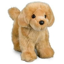 Chap Golden Retriever Plush Toy Stuffed Animal Pup Puppy
