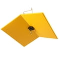 thumbnail image 3 of JCs Wildlife Large Poly Weather Cover (Yellow, Cover Only), 3 of 4