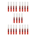 thumbnail image 3 of Toystoory 4 piezas de pesca Glow Stick conveniente luminoso profesional que funciona con pequeña herramienta de palos de marca para Night Red Rojo 5piezas Toystoory CBP224812, 3 of 4
