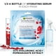 thumbnail image 2 of Máscara de sábana Garnier SkinActive Super Hydrating, paquete de 6, 2 of 6