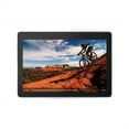 thumbnail image 1 of Lenovo Tab E10 10.1" Tablet 16GB WiFi Snapdragon™ APQ8009 1.3GHz, Slate Black, 1 of 3
