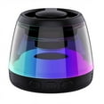 thumbnail image 1 of Altavoz Bluetooth Magnético con Iluminación RGB, Mini Caja de Sonido Portátil, Soporte para Teléfono Inalámbrico y Torre de Altavoz Bluetooth, B, 1 of 5