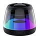 thumbnail image 1 of Altavoz Bluetooth Magnético con Iluminación RGB, Mini Caja de Sonido Portátil, Soporte para Teléfono Inalámbrico y Torre de Altavoz Bluetooth, B, 1 of 10