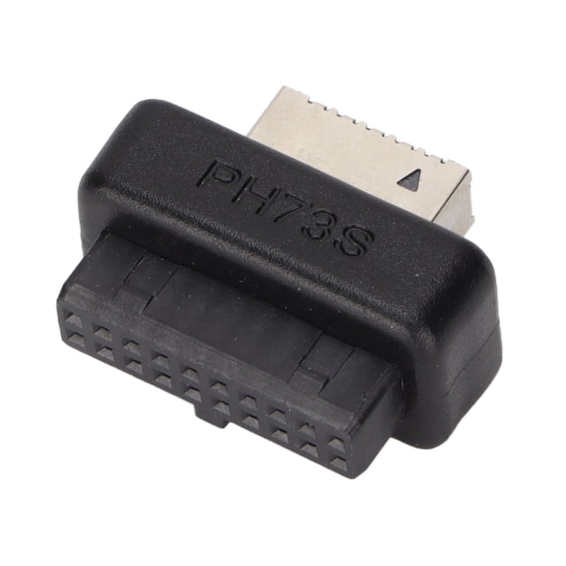 Computer Accessories, Portable Durable PVC Material Motherboard Adapter Easy Storage Simple Installation For Host Computer PH73S