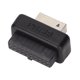thumbnail image 3 of Accesorios de computadora adaptador de placa base de instalación simple de material de PVC para computadora host, 3 of 8
