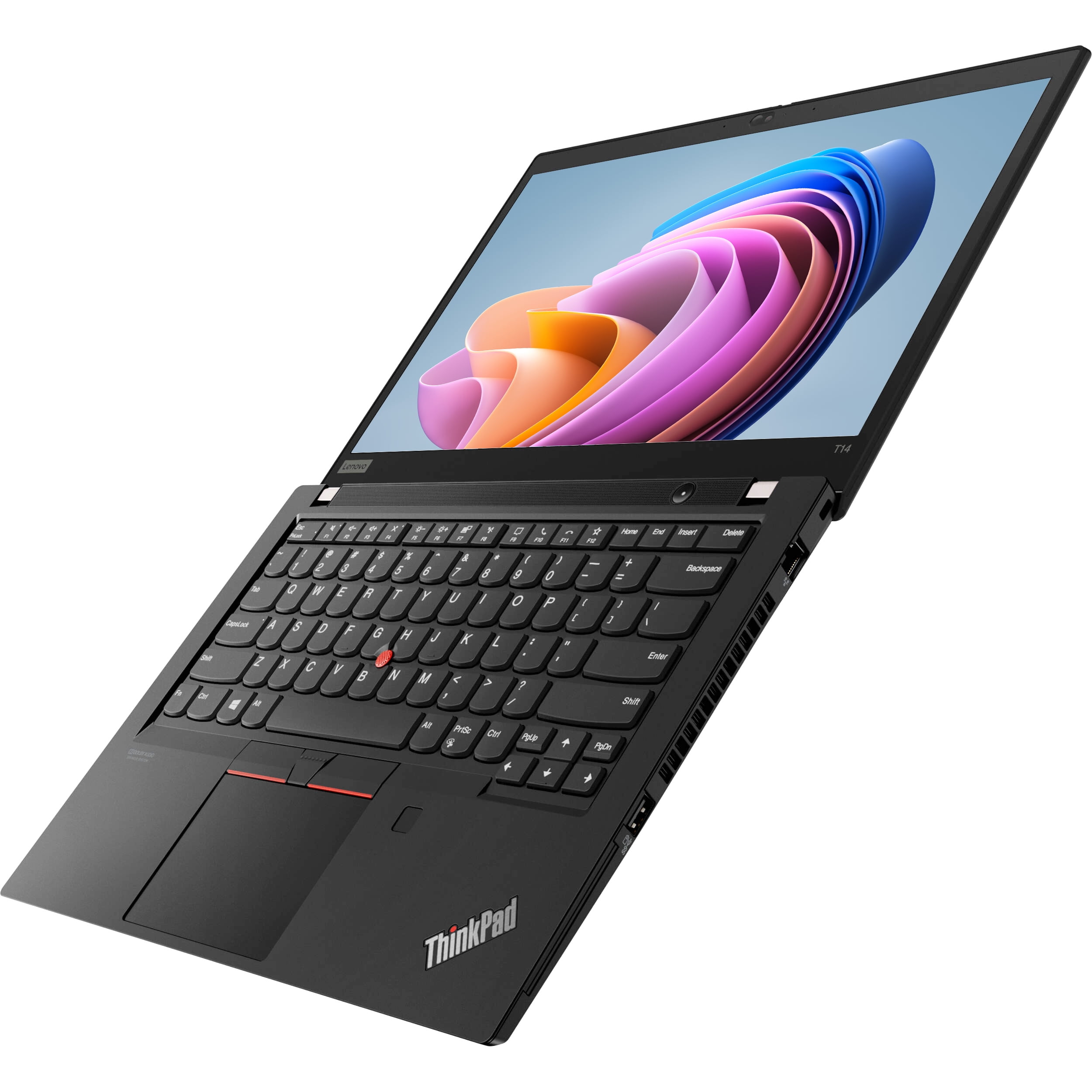 Restored Lenovo Thinkpad T14 Gen 1 AMD Ryzen 5 Pro 4650U 2.1Ghz
