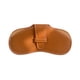 thumbnail image 4 of Estuche blando para gafas de cuero artificial, organizador para guardar gafas de sol. Marrón, 4 of 9