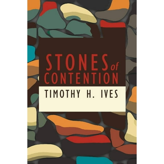 Stones of Contention (Paperback)