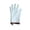 Green, variant on Heat Resistant Silicone Baking Gloves - Ambidextrous Oven Mitts for Kitchen, BBQ & Microwave, Non-Slip High Temperature Insulation & Easy Clean