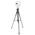 thumbnail image 1 of WHAMVOX 1 Set Rotatable Portable Selfie Light Multi PVC LED Light for Men, 1 of 8
