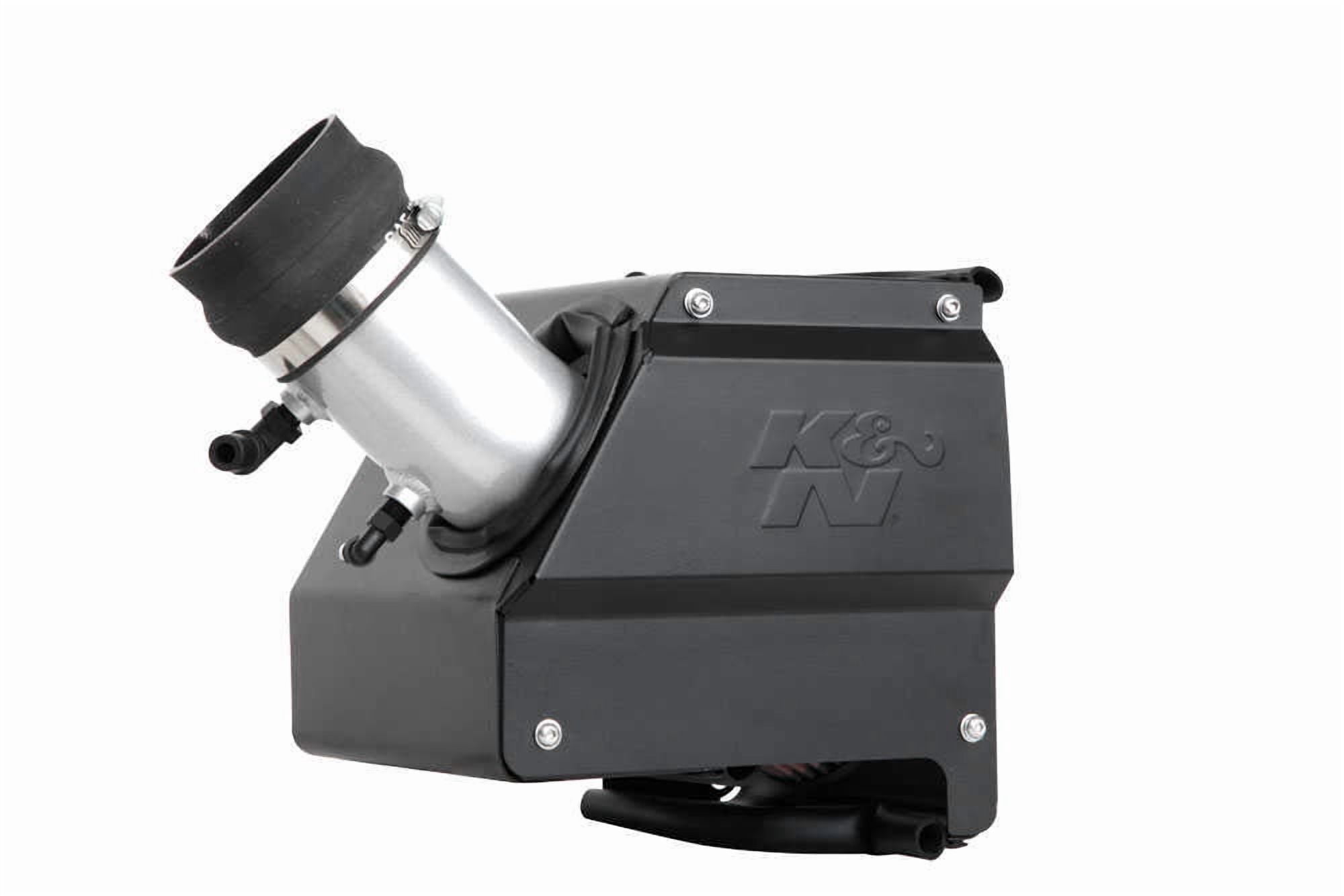 Canadian Tire 77-5300KS Engine Cold Air Intake Performance Kit