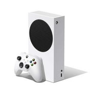 Restored Microsoft Xbox Series S All-Digital Console 512GB, White