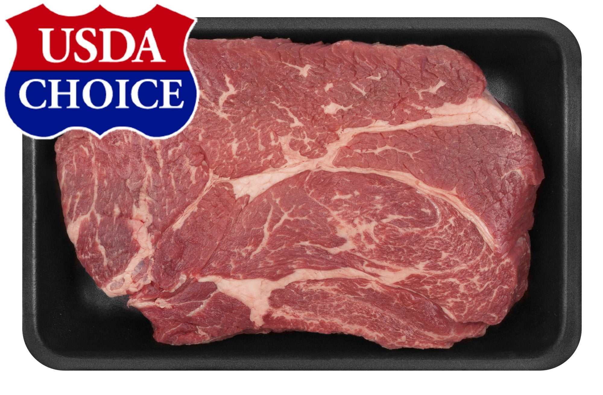 Beef Choice Angus Chuck Roast, 2.25 3.38 lb