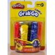 thumbnail image 1 of Bolsas de plástico translúcidas rojas para canasta de 22 x 30 pulgadas - 2 / paq. Play-Doh 0653569810216, 1 of 1