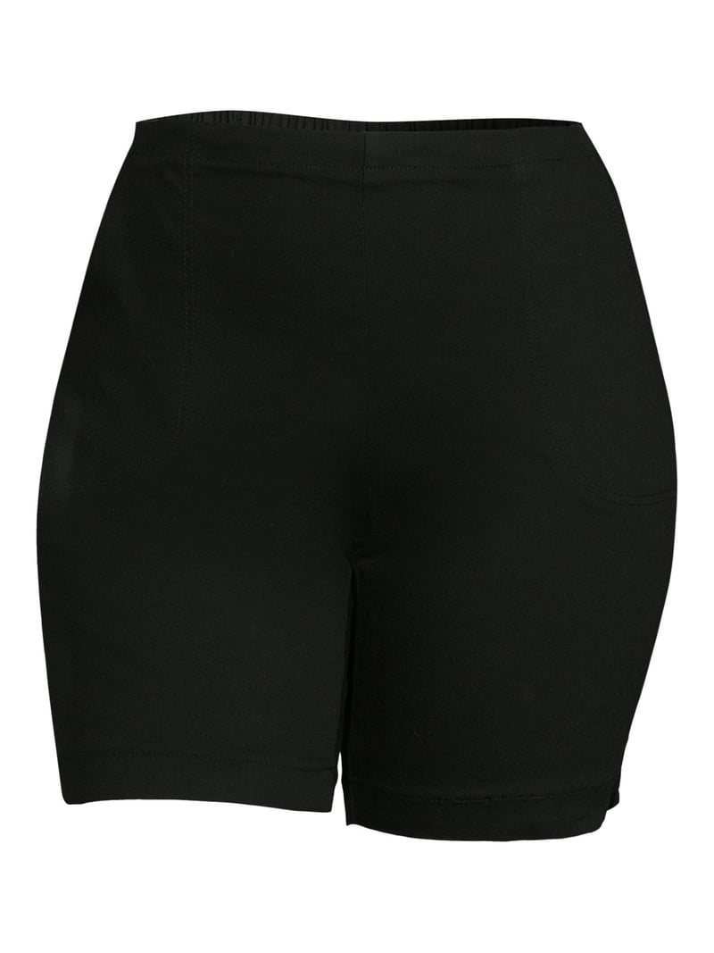 【INCHANT ME】Two Pintuck Brushed Shorts Low-Rise Pintuck Short in Pants & Shorts | Vince