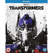 Transformers (Uk Import) Dvd New