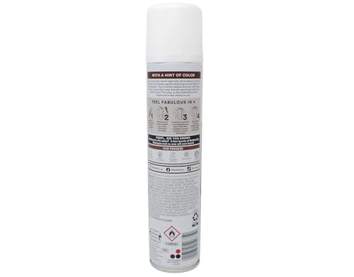 Batiste Dry Shampoo for Dark Hair, 3.81 oz Pack of 2