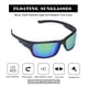 thumbnail image 3 of Gafas de Sol Flotantes Polarizadas para Pesca MAIVNZ UV400, 3 of 7