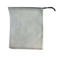 thumbnail image 1 of Drawstring Backpack Bag Bulk, Mesh Bags Drawstring, 15.76 x 13.79inch Multipurpose Storage Bag, Nylon Mesh Gym Bags for Organizing Balls, Sports Equipment, 1 of 8