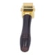 thumbnail image 1 of Accesorios de cuero para bricolaje, rodillo de borde de cuero, rodillo de cuero, rodillo de borde de cuero, eficiencia maximizada NikouMX herramienta, 1 of 8