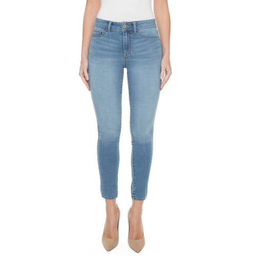 walmart women's jordache jeans