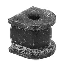 52306-TE0-A01 Rear Stabilizer Sway Bar Bushing Black Rubber for Honda Accord 2008-2017