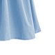 thumbnail image 3 of Pantalones cortos de yoga Fnochy para mujer, de talla grande, con lazo, deportivos, 3 of 4