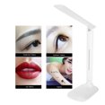 thumbnail image 4 of Luz LED para manicura, lámpara de mesa LED USB Luz de mesa LED USB Luz LED para tatuaje Funcionalidad versátil, 4 of 12