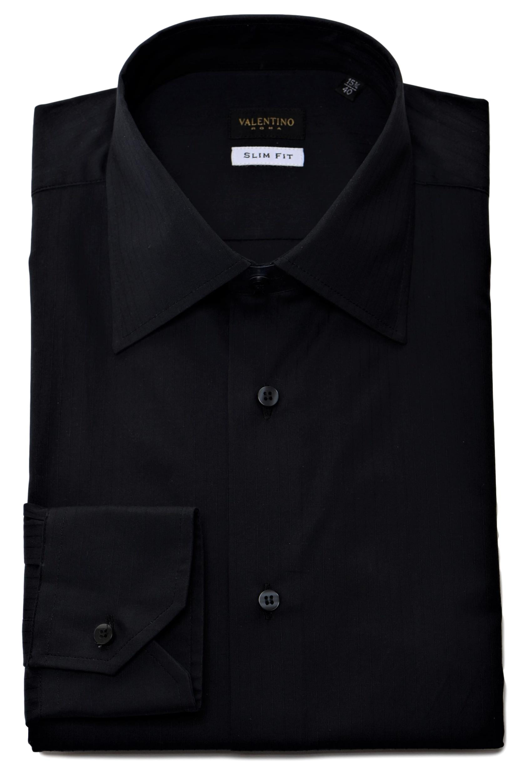 valentino dress shirt
