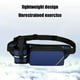 thumbnail image 5 of Riñonera Deportiva Multifuncional para Correr, Impermeable, para Hombre y Mujer, Equipo de Fitness para Exteriores, Senderismo y Montañismo., 5 of 6