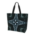 thumbnail image 1 of ZICANCN Steampunk Art Tote Bag , Grocery Bags Reusable Shopping Bags with Handles Durable Foldable Washable for Women Men, 1 of 8