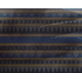 thumbnail image 4 of oneOone Georgette Viscose Fabric Geometric Ikat Print Fabric By Yard 42 Inch Wide, 4 of 4