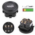 thumbnail image 4 of Sidaley Carretilla elevadora eléctrica Universal IP65, resistente al agua, 12-72V, indicador de , medidor de potencia de repuesto, accesorios, Vehículos, repuestos y accesorios Mis, 4 of 6