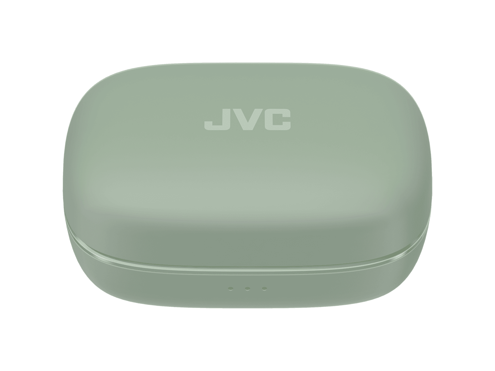 JVC Fitness Series True Wireless Sport Earbuds with Adjustable Hooks, Active Noise Cancelling, Ambient Sound Mode, IP57 Waterproof, 40hr Long Battery Life, App EQ, Low Latency, Mic