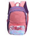 thumbnail image 3 of Mochila De Lentejuelas De Moda,Mochila De Lentejuelas Brillantes Para Niños Mochila De Lentejuelas Mochila Escolar Experiencia Inigualable, 3 of 8