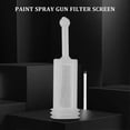 thumbnail image 5 of Universal - Filters Fine Mesh,Disposable Feed - Paint Strainer, 5 of 5