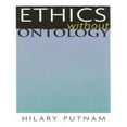 thumbnail image 1 of Éthique Sans Ontologie, 1 of 2