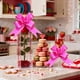 thumbnail image 5 of Bow Ties Flower Ribbon Covering Scenes Such As Weddings Christmas Birthdays And Festive Parties 10PC, 5 of 6