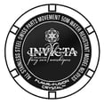 thumbnail image 4 of Reloj Invicta Wildflower 0133 dorado, 4 of 5