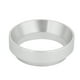 thumbnail image 2 of Sailing Embudo de anillo dosificador de café de aluminio universal Plata, 2 of 10