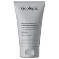 thumbnail image 1 of Máscara microexfoliante y arcilla Skincare Geologie, 120 ml, 1 of 6