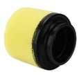 thumbnail image 2 of 0470-391, 0470-322 Air Cleaner Replacement Plastic And Sponge Air Filter With Hoop Replacement For  400 4x4 1998 - 2001 For Car, 2 of 8