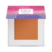 C'est Moi Brilliance Pressed Powder Foundation, Honey
