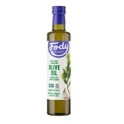 Fody Food Co: Low Fodmap Garlic Infused Olive Oil, 250 Ml Pack Of 6