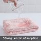 thumbnail image 4 of Toallas de baño para mujer Toalla de microfibra Toalla de secado rápido Toalla de baño para adultos Toallas de microfibra toalha de banho, 4 of 5