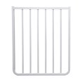 thumbnail image 1 of Extensión de puerta para bebés Cardinal Gates BX2 - Se adapta a puertas de seguridad Cardinal Gates - Extensión de puerta para perros de 21,75 pulgadas de ancho - Blanco, 1 of 5