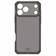 thumbnail image 2 of ITSKINS Spectrum_R Case Smoke for iPhone 17 Pro, 2 of 6