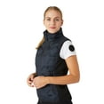 thumbnail image 2 of Horze Shelly Womens Vest, 2 of 9